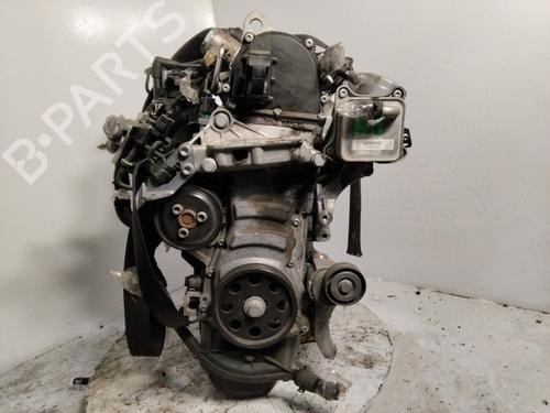 Engine SEAT IBIZA IV SC (6J1, 6P5) | BP25793510M1