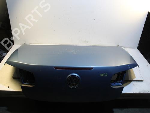 Tailgate VW EOS (1F7, 1F8) 2.0 TDI | BP16905675C6 