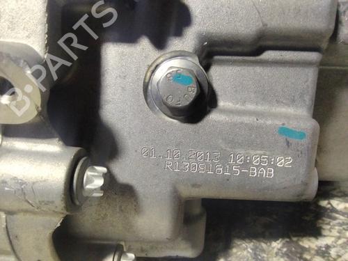 Gearbox OPEL INSIGNIA A (G09) 2.0 CDTI (68) | BP30091415M3