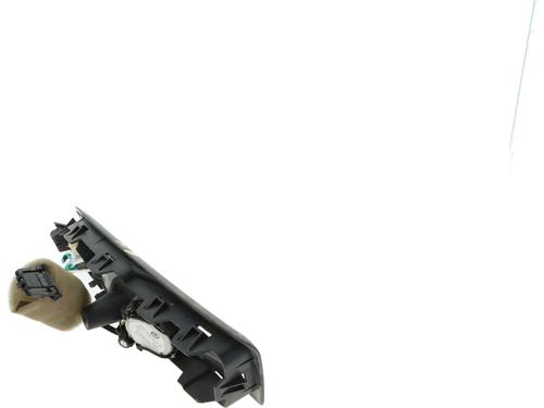 Front right interior door handle SKODA SUPERB II (3T4)  | BP29982548I14 