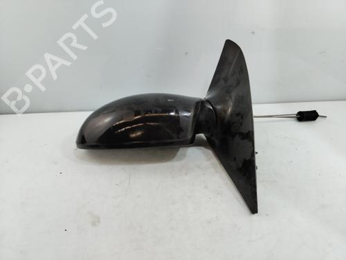 Left mirror FORD FOCUS I (DAW, DBW)  | BP19527545C26 