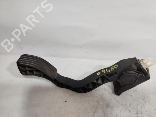 Pedal PEUGEOT 307 Break (3E) 1.6 HDi 110 9646702180 |
