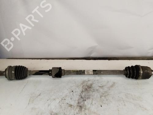 Used Right front driveshaft Right front driveshaft KIA PICANTO III (JA) [2017-2026] 33327586 33327586