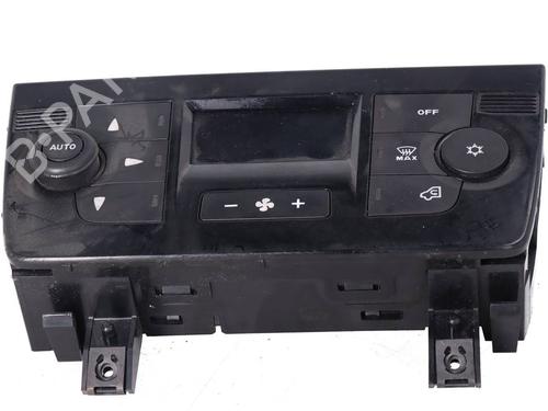 climate-control-fiat-ducato-van-250_-2006-40154237 main image