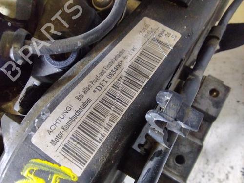 Engine AUDI Q3 (8UB, 8UG) | BP38104266M1 - Image 3