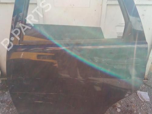 Dør venstre bagtil SEAT IBIZA II (6K1) 1.6 i (101 hp) 8584521