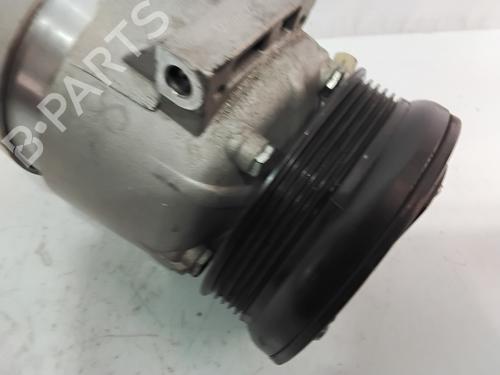 AC compressor CHEVROLET AVEO / KALOS Hatchback (T250, T255) | BP30102406M34