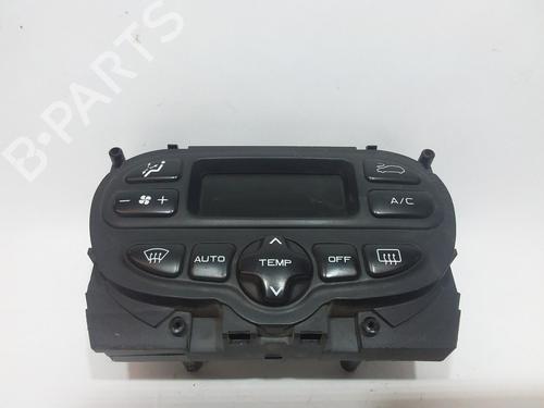 Used Climate control PEUGEOT 307 CC (3B) 2.0 16V (136 hp) 10040658