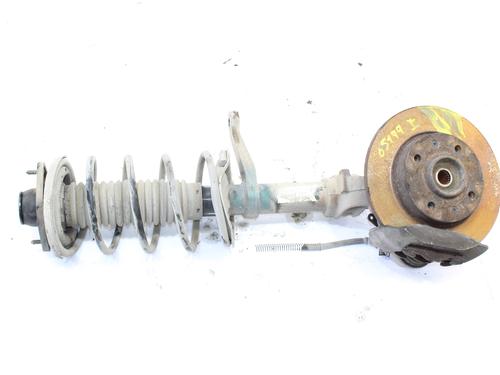 Achsschenkel links vorne für CITROËN SAXO (S0, S1) [1996-2004]  15488220
