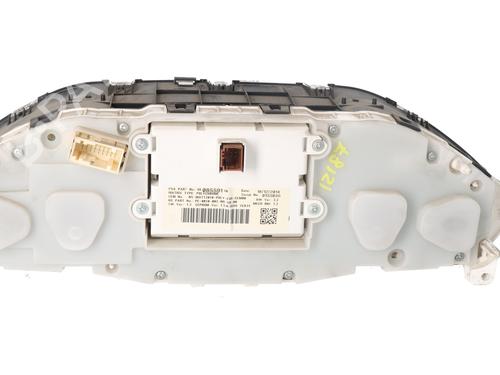 Instrument cluster PEUGEOT 2008 I (CU_) | BP37667738C47 - Image 2