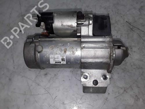 Starter BMW 3 (F30, F80) 318 d xDrive | BP10345506M8 