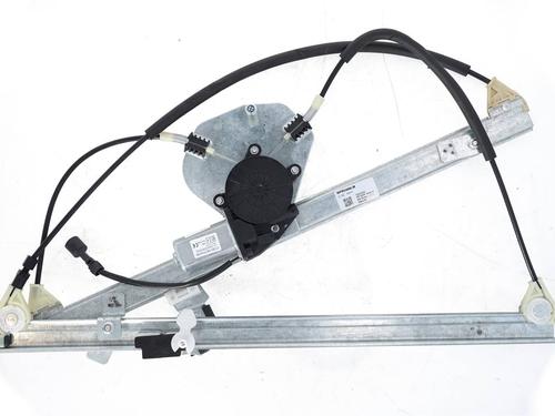 Used Front left window mechanism Front left window mechanism FIAT SCUDO Van (270_, 272_) [2007-2016] 40451843 40451843