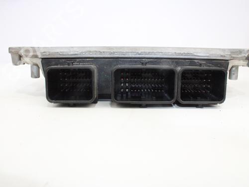 Engine control unit (ECU) PEUGEOT 206 Hatchback (2A/C) 2.0 HDI 90 | BP15246516M57 