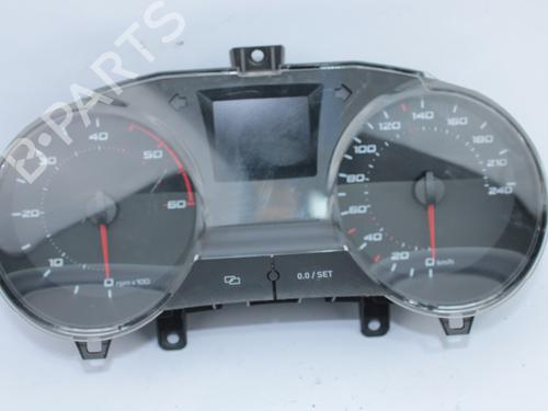 Instrument cluster SEAT IBIZA IV SC (6J1, 6P5)  | BP11364855C47 
