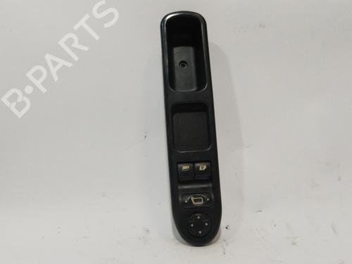 Used Left front window switch PEUGEOT 207 (WA_, WC_) [2006-2015]  28186429