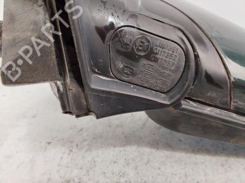Right mirror BMW 3 (E46) 320 d | BP17863570C27 