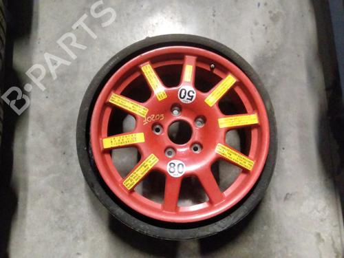 Kit pneu suplente VW TOUAREG (7P5, 7P6) 3.0 V6 TDI (245 hp) 31301395