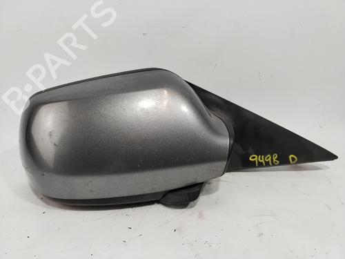 Right mirror MAZDA 6 Saloon (GG) 2.0 DI (GG14) | BP28206016C27 