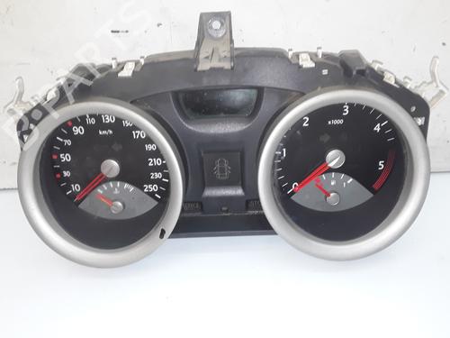 Kombinert Instrument RENAULT MEGANE II (BM0/1_, CM0/1_) [2001-2012]  8581127