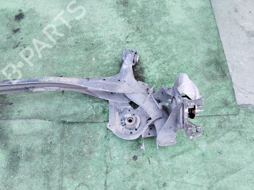 Rear axle FORD KUGA III (DFK) | BP36039052M2 - Image 2