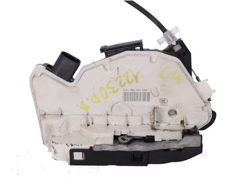 Used Front right lock Front right lock 38233174 38233174