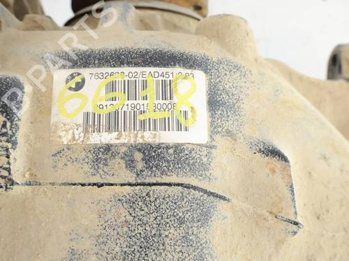 Rear differential BMW X1 (E84) sDrive 20 d | BP40514128M24 - Image 3