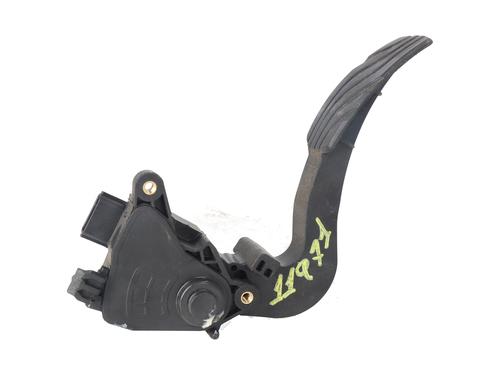 Pedal RENAULT MEGANE IV Hatchback (B9A/M/N_) | BP37177440I4 - Image 2