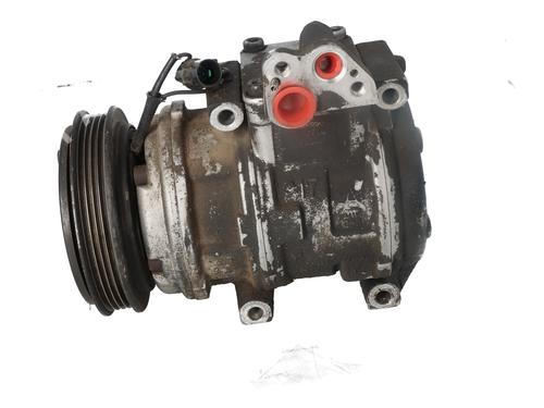 AC compressor KIA CARNIVAL II (GQ) 2.9 CRDi | BP32079017M34 - Image 2