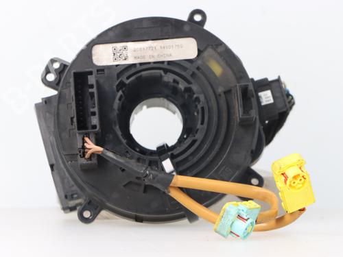 Airbag Schleifring für OPEL INSIGNIA A (G09) [2008-2017]  33168526