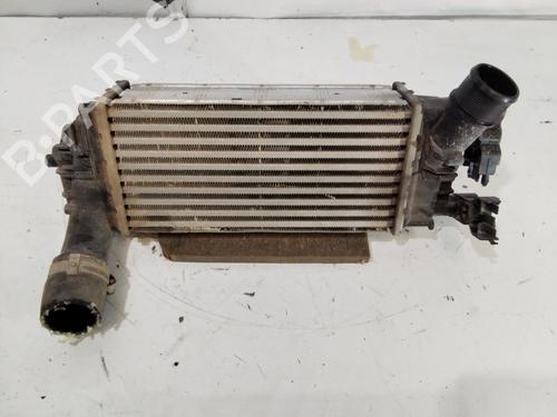 Used Intercooler Intercooler FORD PUMA (J2K, CF7) [2019-2026] 36532352 36532352