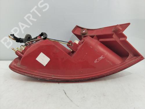 Right taillight CHEVROLET LACETTI (J200) 1.6 | BP19119338C35 