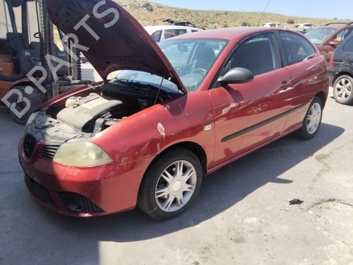 Injection rail SEAT IBIZA III (6L1)  | BP27573021M98 