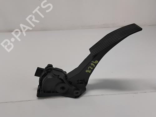 Used Pedal OPEL ASTRA K (B16) 1.4 Turbo (68) (150 hp) 28670487