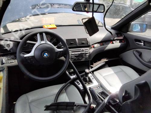 Steering rack BMW 3 (E46) 320 d | BP39988883M22 - Image 15