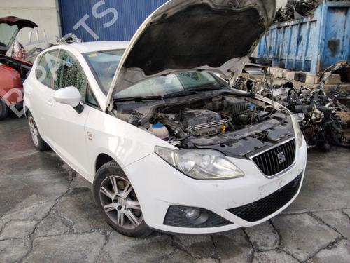 Used Parts SEAT IBIZA IV (6J5, 6P1) [2008-2017]  4403732