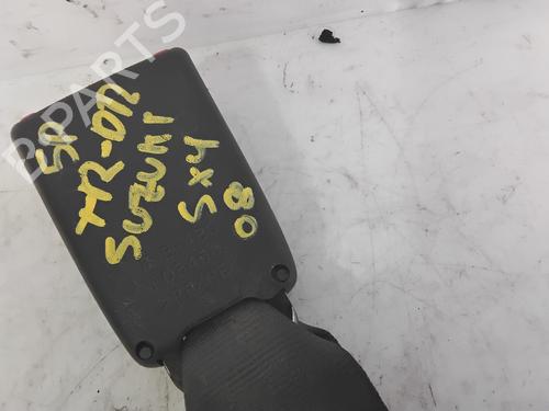 Seat buckle SUZUKI SX4 (EY, GY)  | BP29427295I32 
