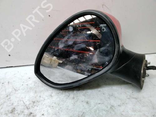 Used Left mirror FIAT GRANDE PUNTO (199_) [2005-2025]  8571885