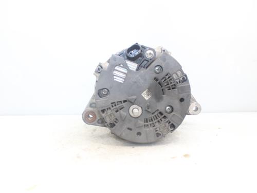 Used Alternator MERCEDES-BENZ A-CLASS (W176) A 200 CDI / d (176.008) (136 hp) 16954720