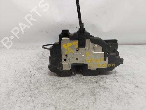 Tailgate lock RENAULT KANGOO / GRAND KANGOO II (KW0/1_)  | BP29572983C101 