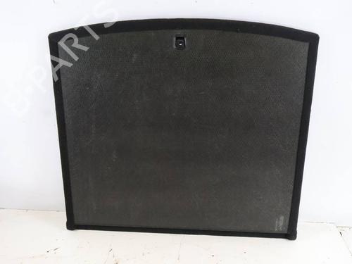 Rear parcel shelf MG MG ZS SUV (AZS1) | BP39185080C85 - Image 2
