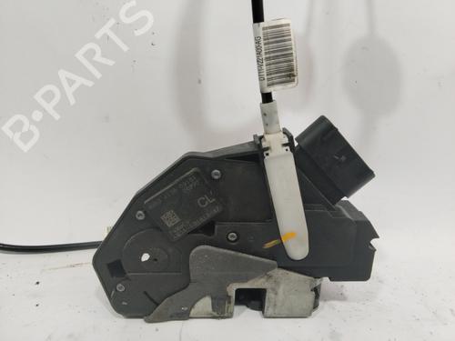 Front left lock FORD TRANSIT CONNECT MPV  | BP21806869C98 