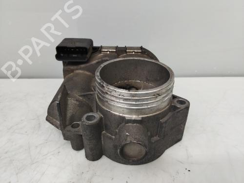 Used Throttle body PEUGEOT 307 (3A/C) 1.6 HDi (90 hp) 20216880