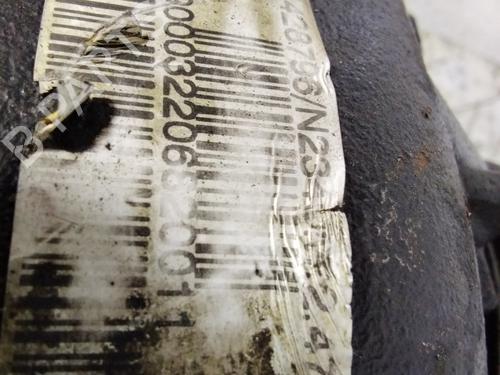 Differensial bakvogn BMW 3 (E46) 320 d | BP30061512M24 