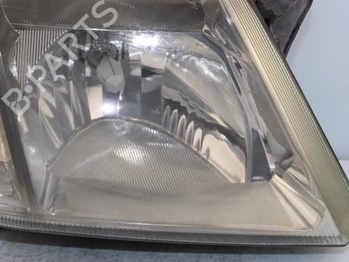 Right headlight OPEL MERIVA A MPV (X03) 1.7 DTI (E75) | BP18023519C29 