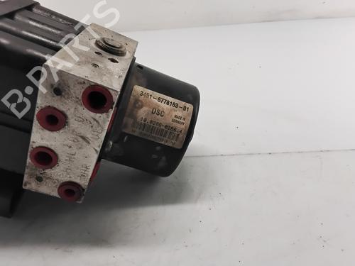 ABS pump BMW 1 (E87) 116 i | BP28826008M43 