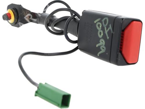 Seat buckle VOLVO V40 Hatchback (525) D3 | BP29905804I32 