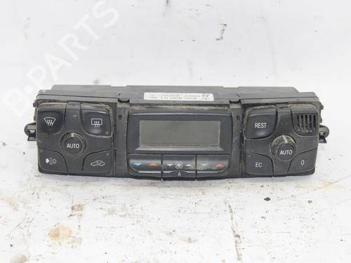 Climate control MERCEDES-BENZ S-CLASS (W220) [1998-2005]  13578114