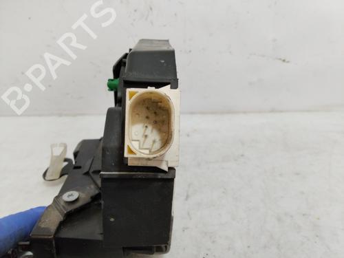 Front right lock MINI MINI (R56)  | BP25471671C97 