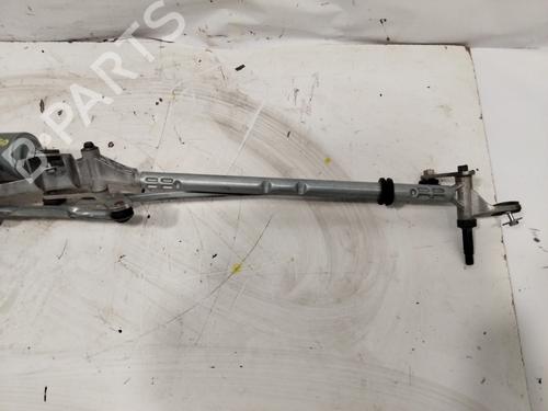 Front wiper motor OPEL ASTRA K (B16) 1.0 Turbo (68) | BP23848318M29 