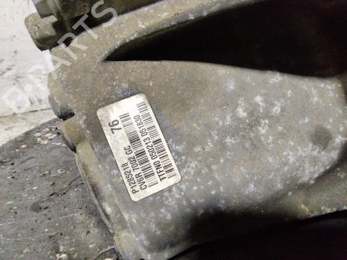 Gearbox VOLVO V40 Hatchback (525) D2 | BP33571359M3  - Image 8